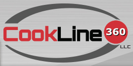 Cookline 360 Richmond's food Equipment Repair Specialists