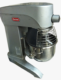 Mixer